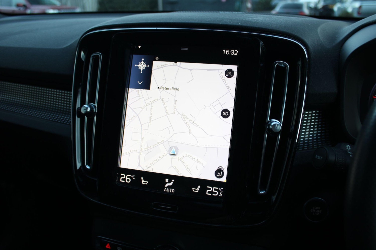 Used Volvo XC40 2018 for sale - 77626226: Photo 4