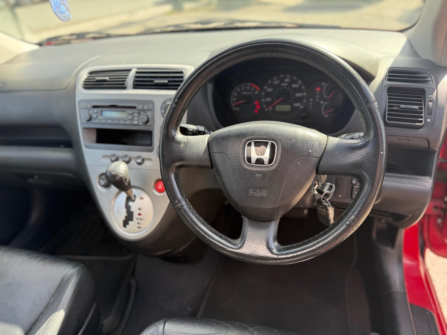 Vehicle 11