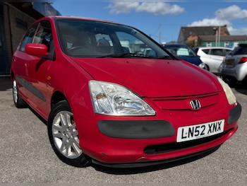 Honda - Civic