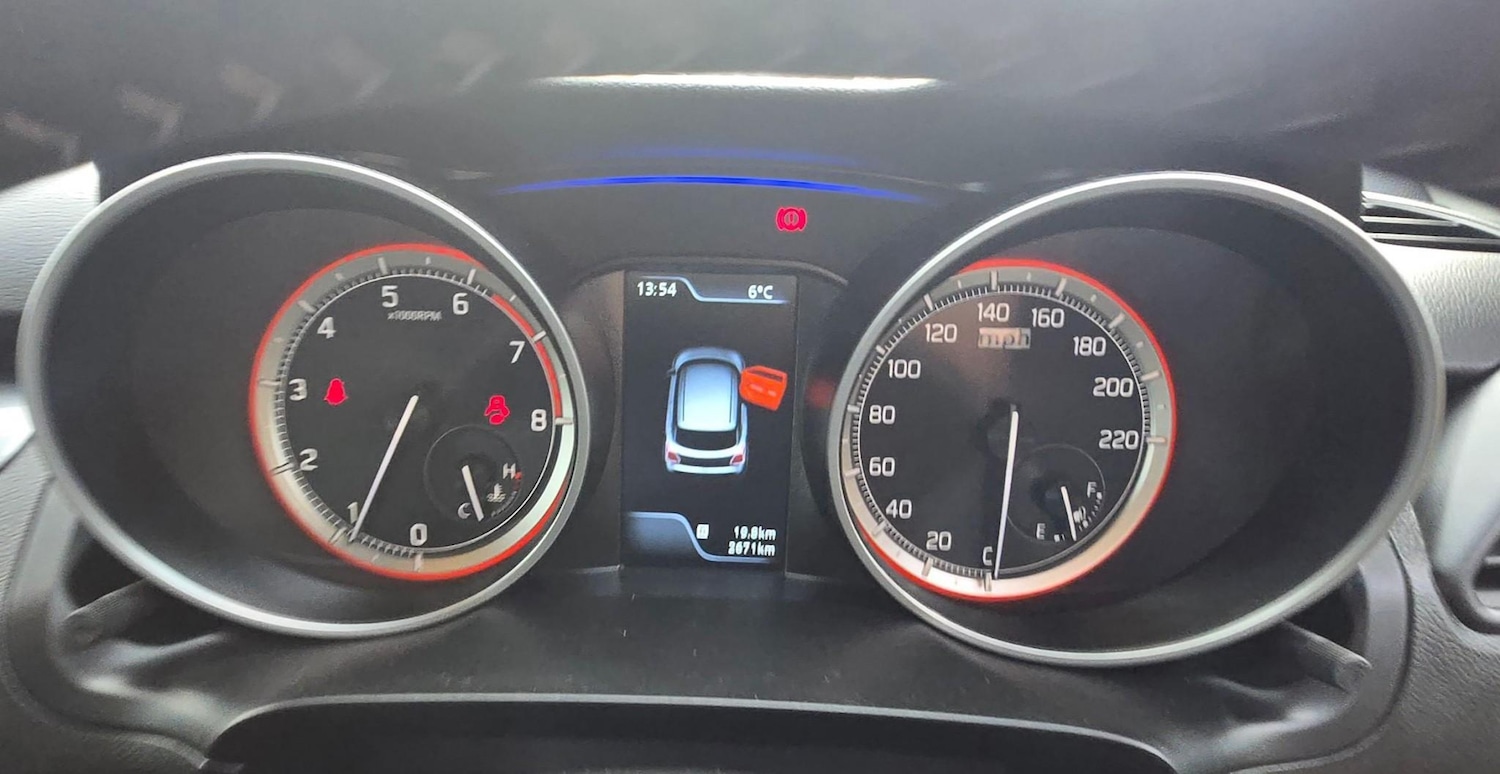 Used Suzuki Swift 2025 for sale - 77354977: Photo 10