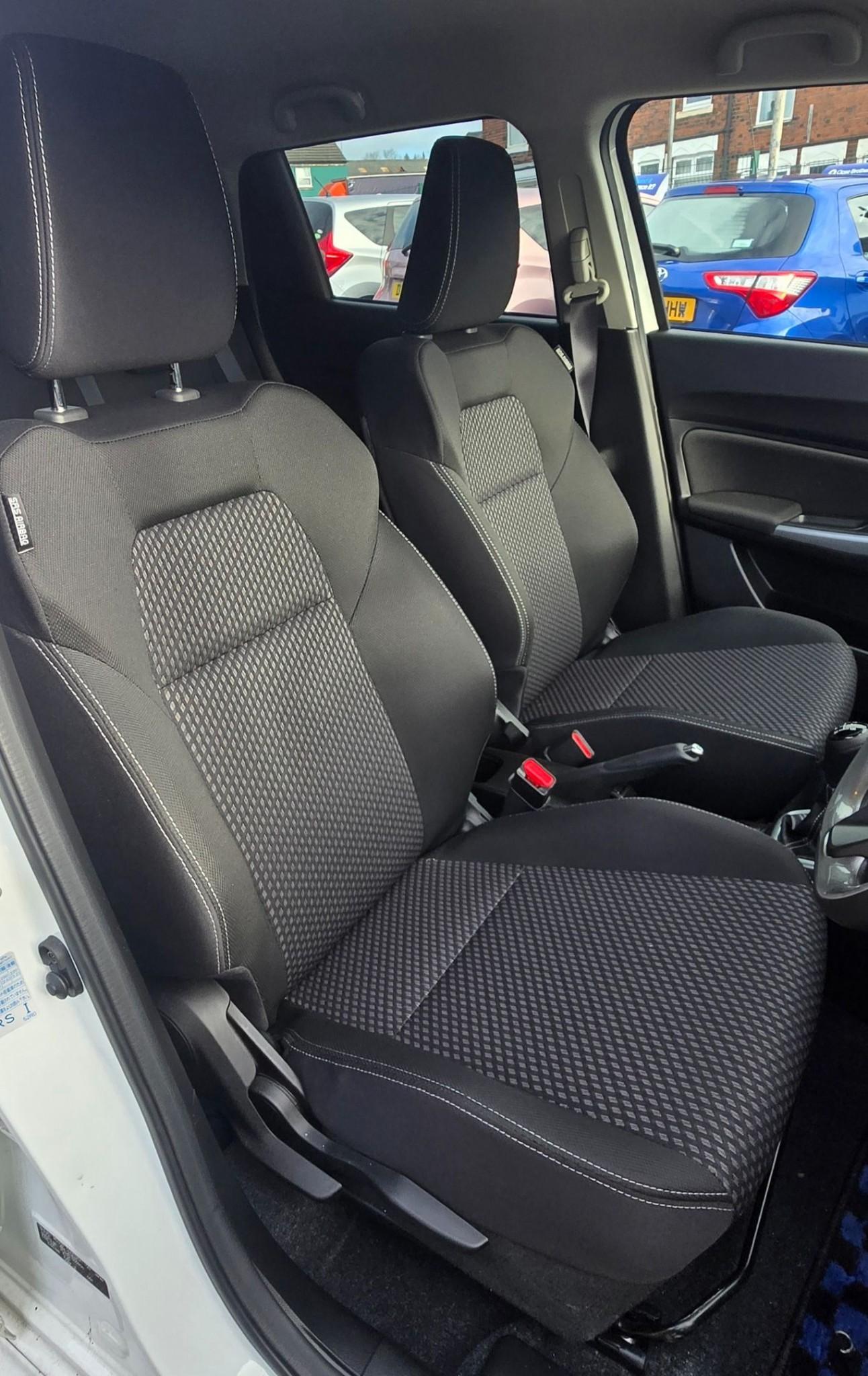 Used Suzuki Swift 2025 for sale - 77354977: Photo 11