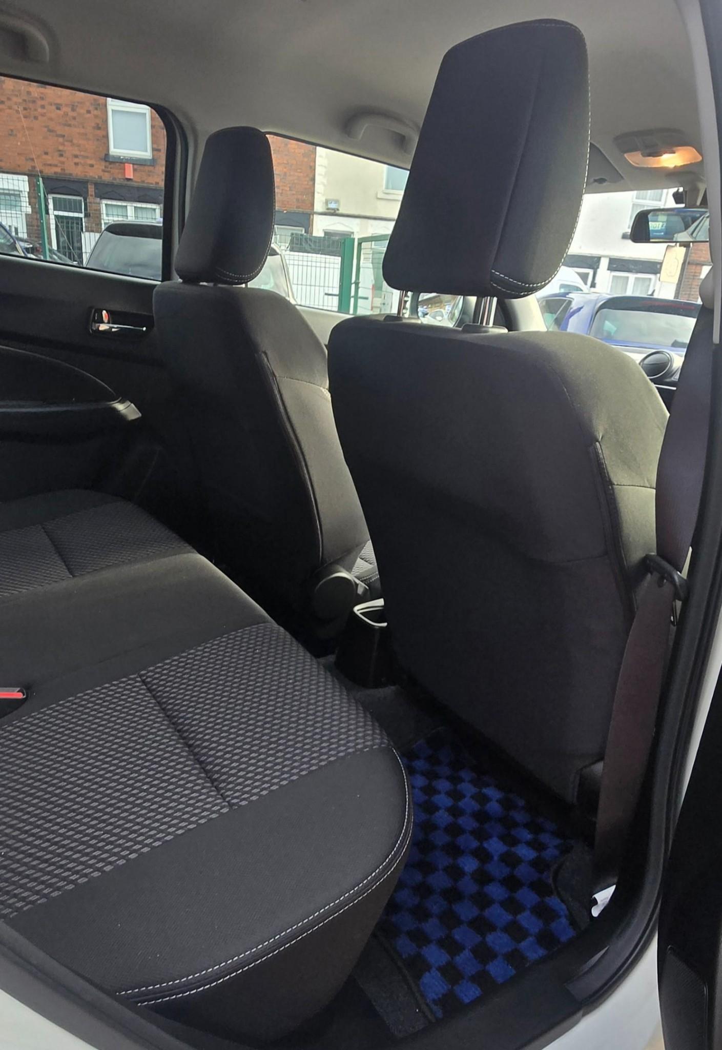 Used Suzuki Swift 2025 for sale - 77354977: Photo 14