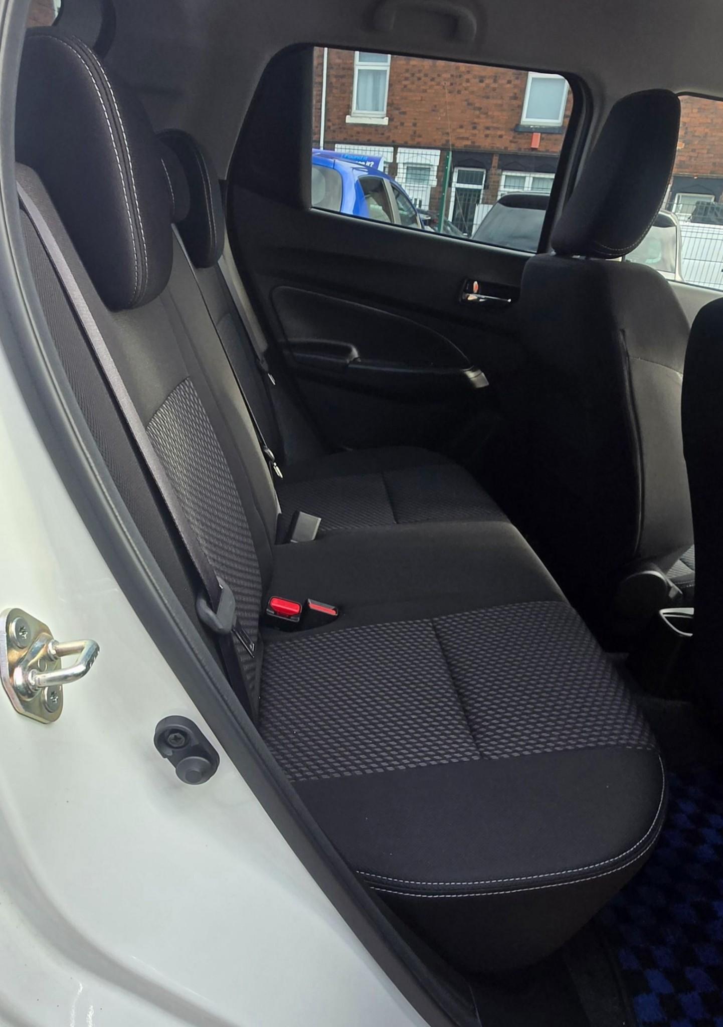 Used Suzuki Swift 2025 for sale - 77354977: Photo 15