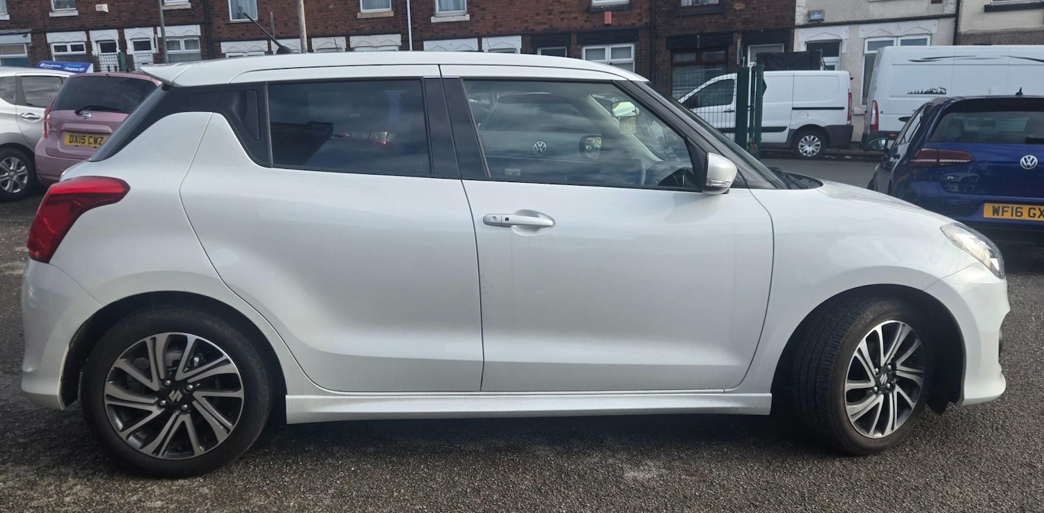 Used Suzuki Swift 2025 for sale - 77354977: Photo 6