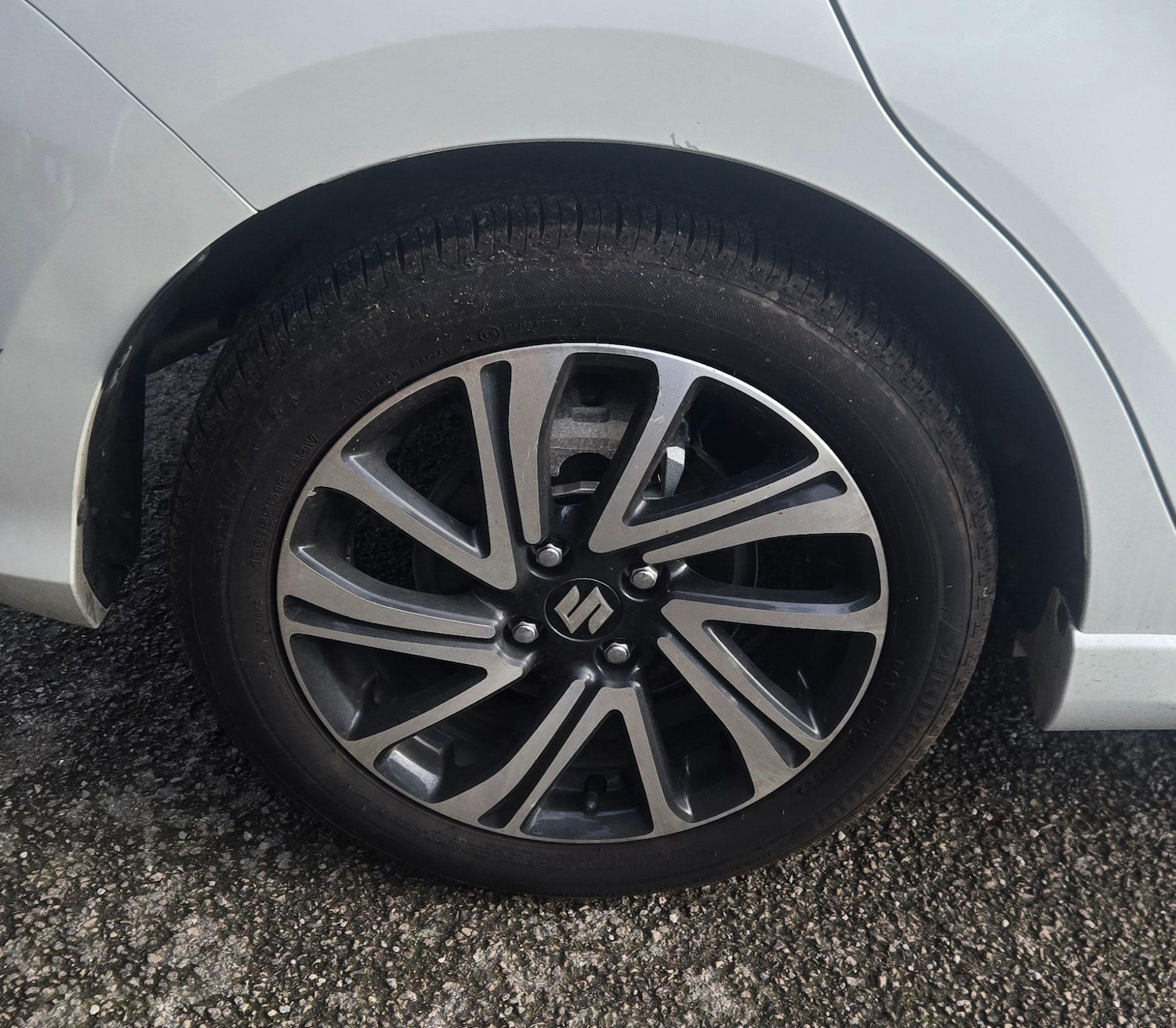 Used Suzuki Swift 2025 for sale - 77354977: Photo 7