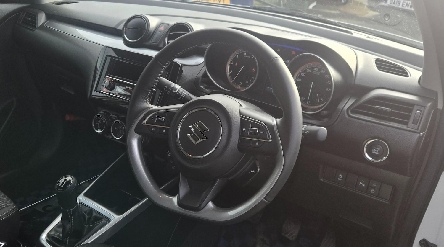 Used Suzuki Swift 2025 for sale - 77354977: Photo 8