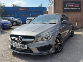 Used Mercedes-Benz CLA undefined for sale - 79209372: Photo