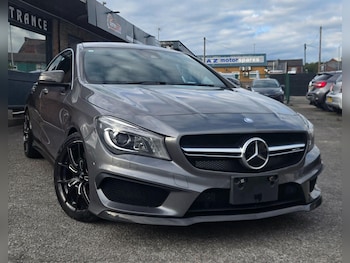 Used Mercedes-Benz CLA undefined for sale - 79209372: Photo