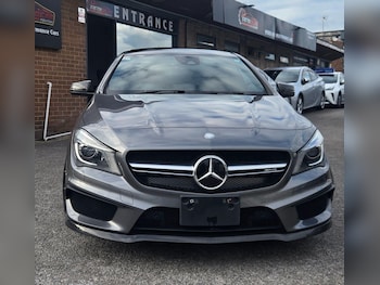 Used Mercedes-Benz CLA undefined for sale - 79209372: Photo