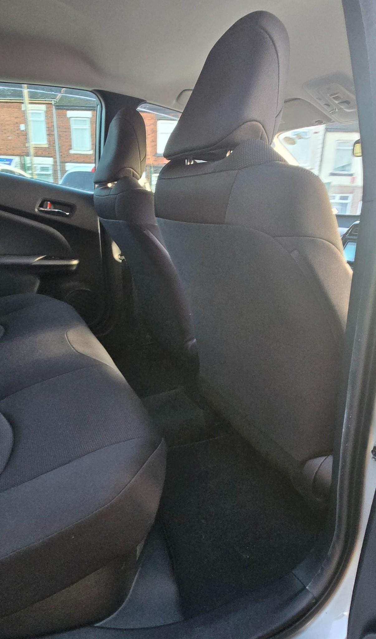 Used Toyota Prius 2025 for sale - 77055978: Photo 13