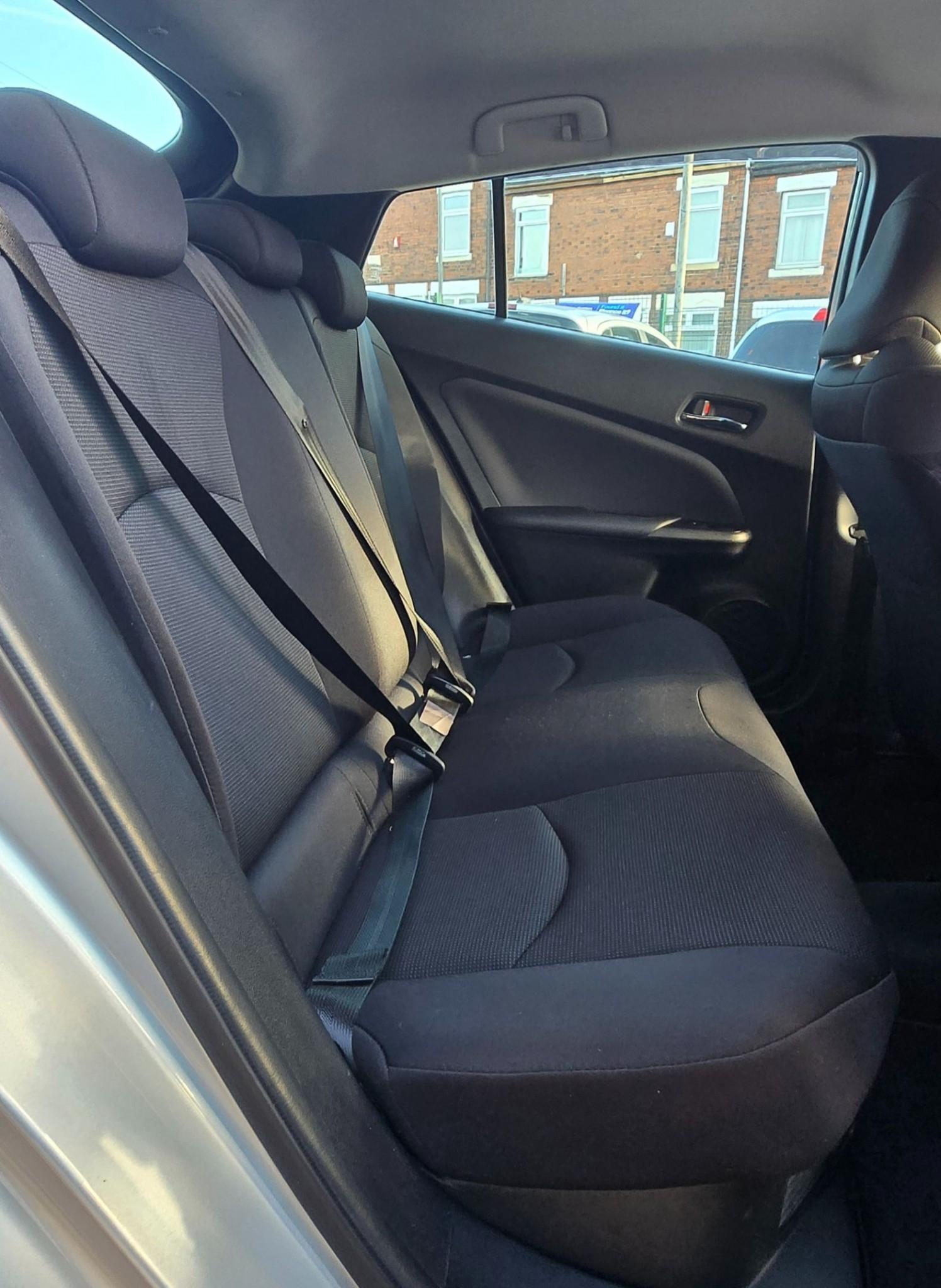 Used Toyota Prius 2025 for sale - 77055978: Photo 14