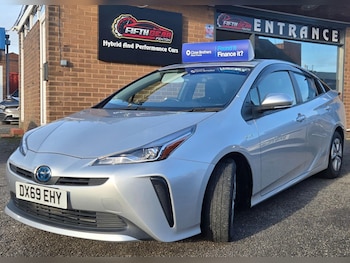 Used Toyota Prius undefined for sale - 77055978: Photo