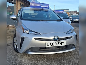 Used Toyota Prius undefined for sale - 77055978: Photo