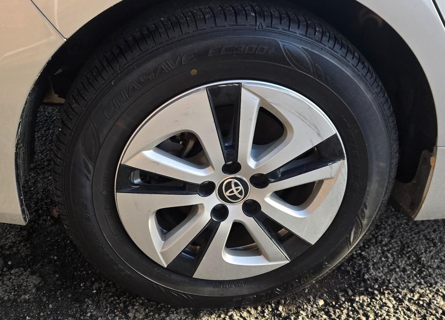 Used Toyota Prius 2025 for sale - 77055978: Photo 8