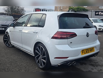 Used Volkswagen Golf 2019 for sale - 78823464: Photo