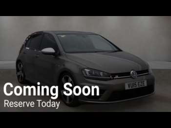2015 (15) - 2.0 TSI R 5dr DSG