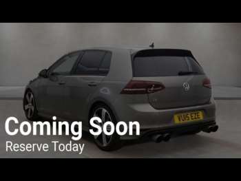 Used Volkswagen Golf 2015 for sale - 74953235: Photo