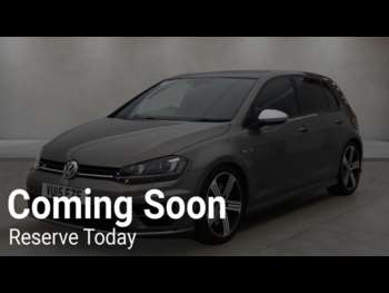 Used Volkswagen Golf 2015 for sale - 74953235: Photo
