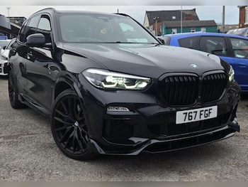 Used BMW X5 2024 for sale - 77287323: Photo