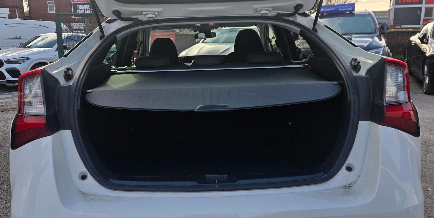 Used Toyota Prius 2025 for sale - 77055979: Photo 10