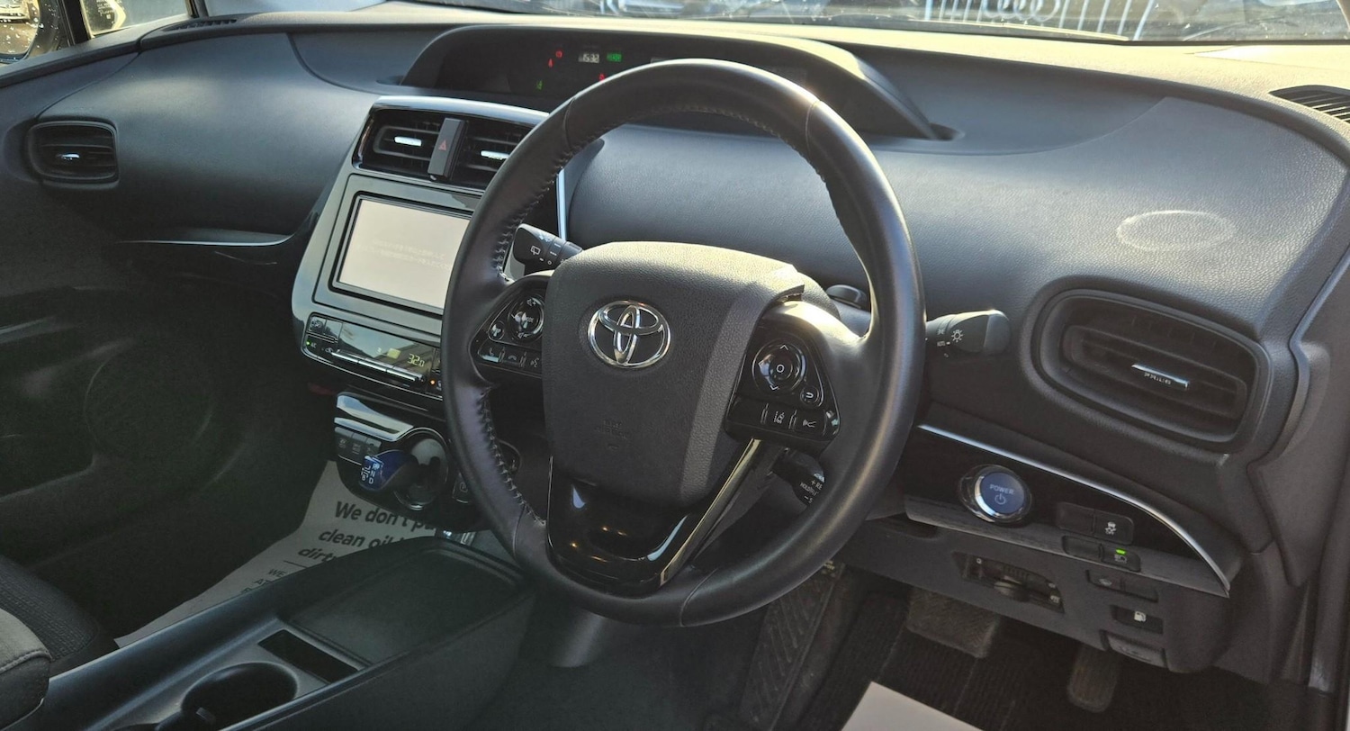 Used Toyota Prius 2025 for sale - 77055979: Photo 11