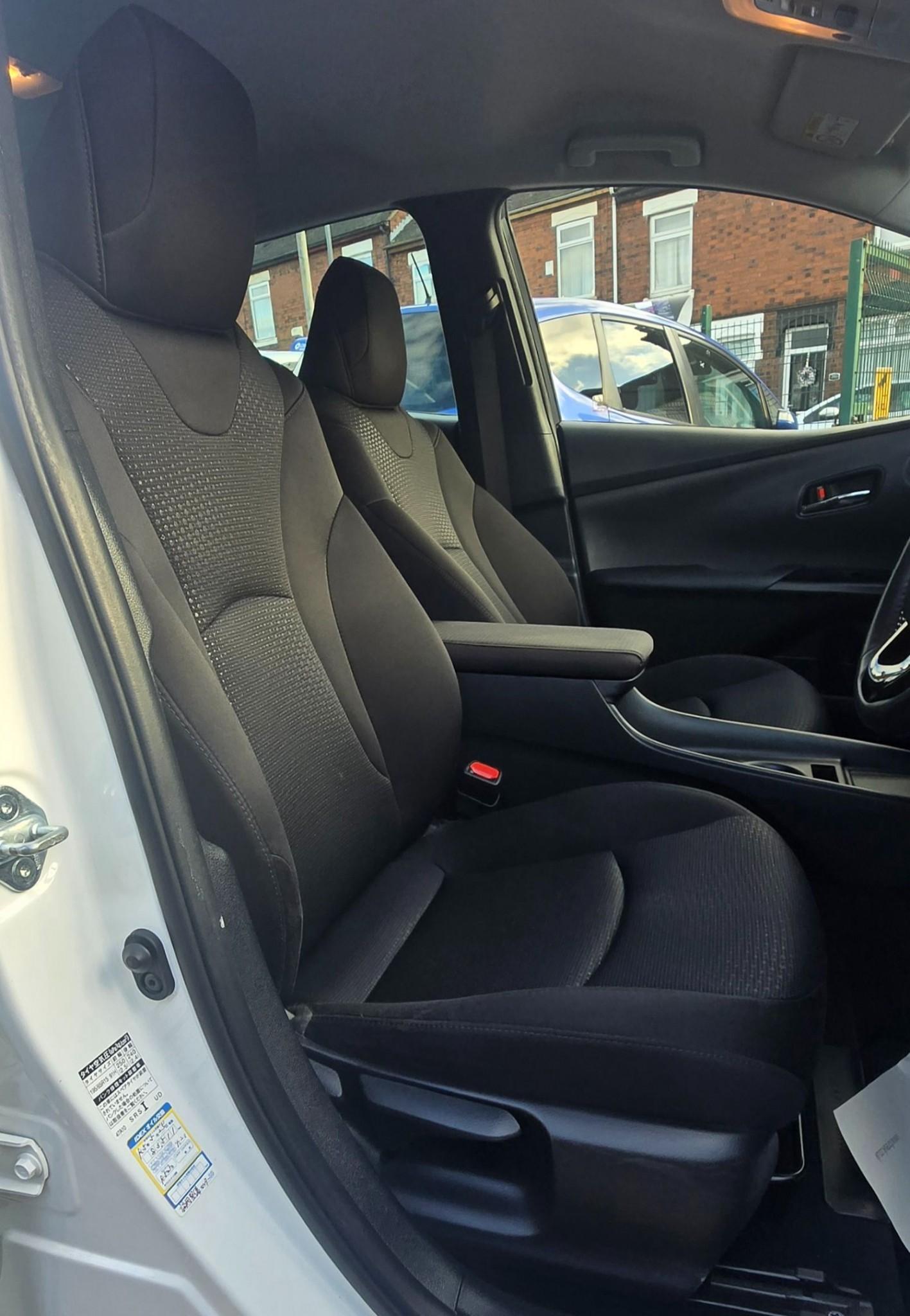 Used Toyota Prius 2025 for sale - 77055979: Photo 15