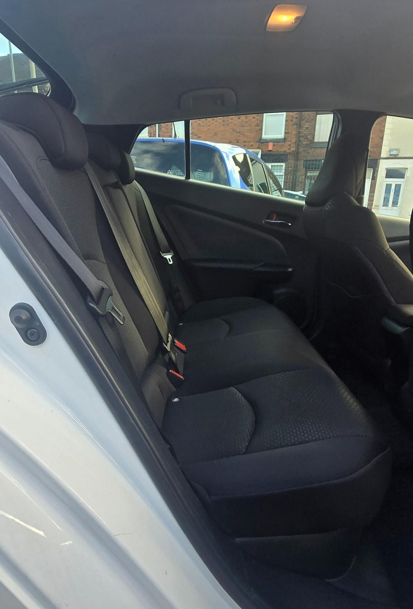 Used Toyota Prius 2025 for sale - 77055979: Photo 16