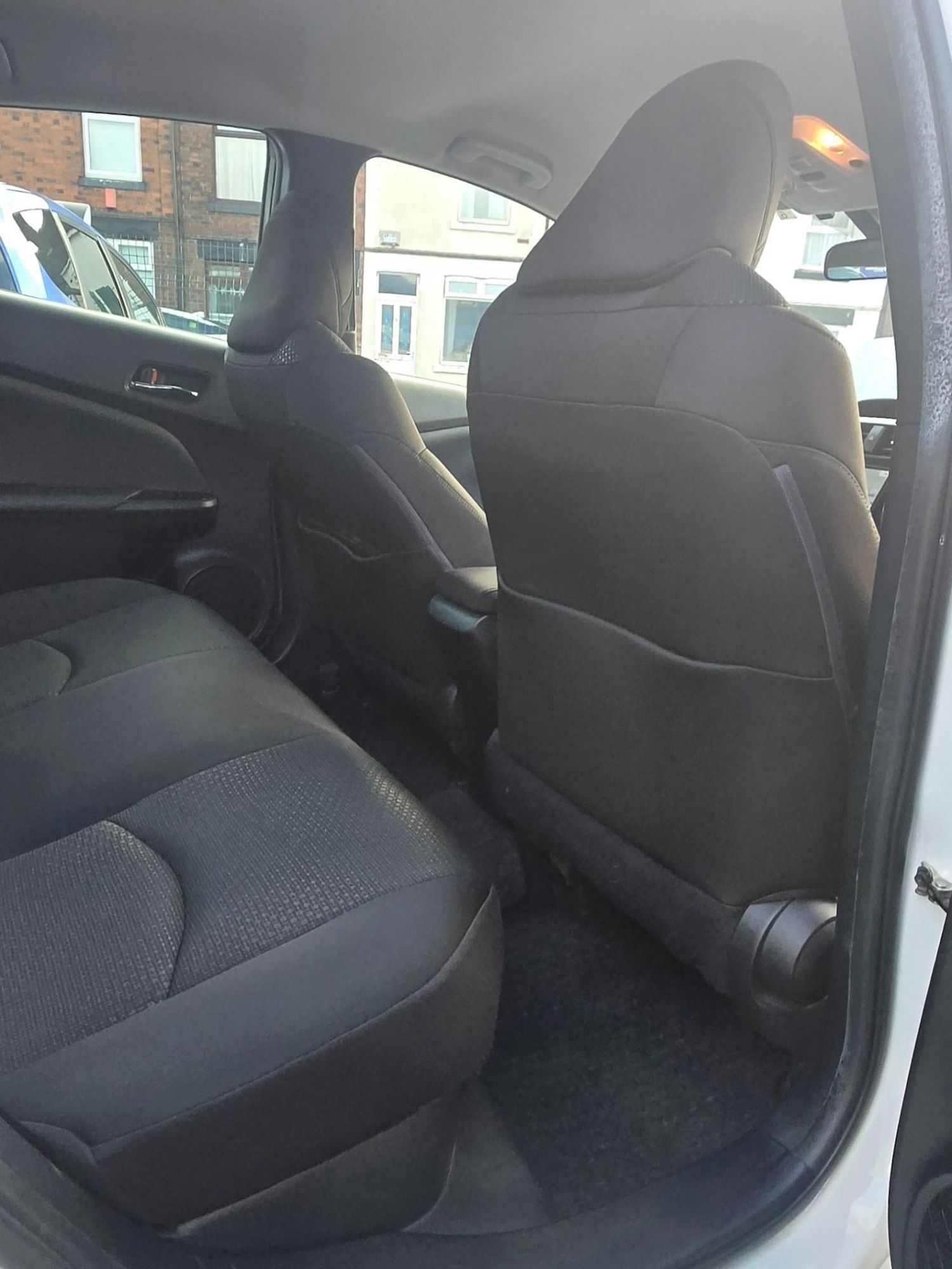 Used Toyota Prius 2025 for sale - 77055979: Photo 17