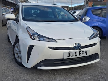 Used Toyota Prius undefined for sale - 77055979: Photo