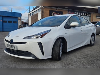 Used Toyota Prius undefined for sale - 77055979: Photo