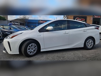 Used Toyota Prius undefined for sale - 77055979: Photo