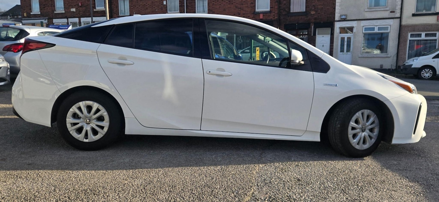 Used Toyota Prius 2025 for sale - 77055979: Photo 7