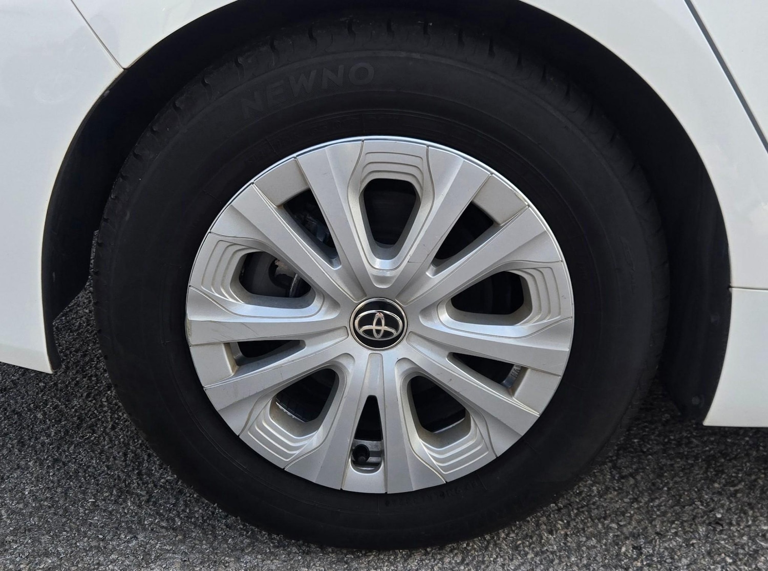 Used Toyota Prius 2025 for sale - 77055979: Photo 8