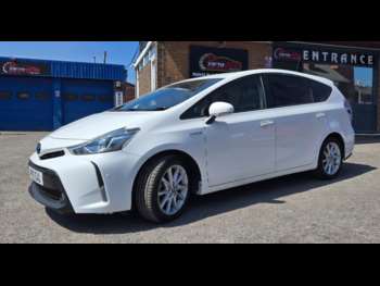 Used Toyota Prius+ 2019 for sale - 74695184: Photo