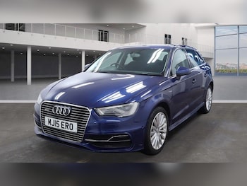 Used Audi A3 2015 for sale - 76468848: Photo