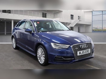 Used Audi A3 2015 for sale - 76468848: Photo