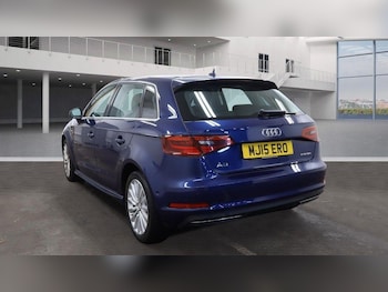 Used Audi A3 2015 for sale - 76468848: Photo