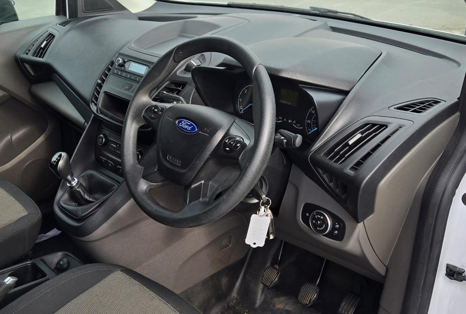 Used Ford Transit Connect 2021 for sale - 75037161: Photo 10