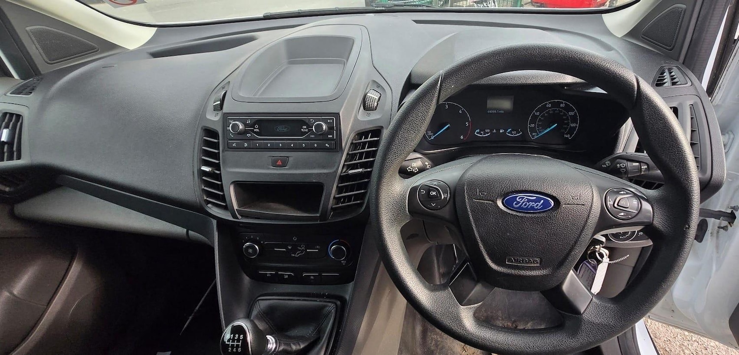 Used Ford Transit Connect 2021 for sale - 75037161: Photo 11