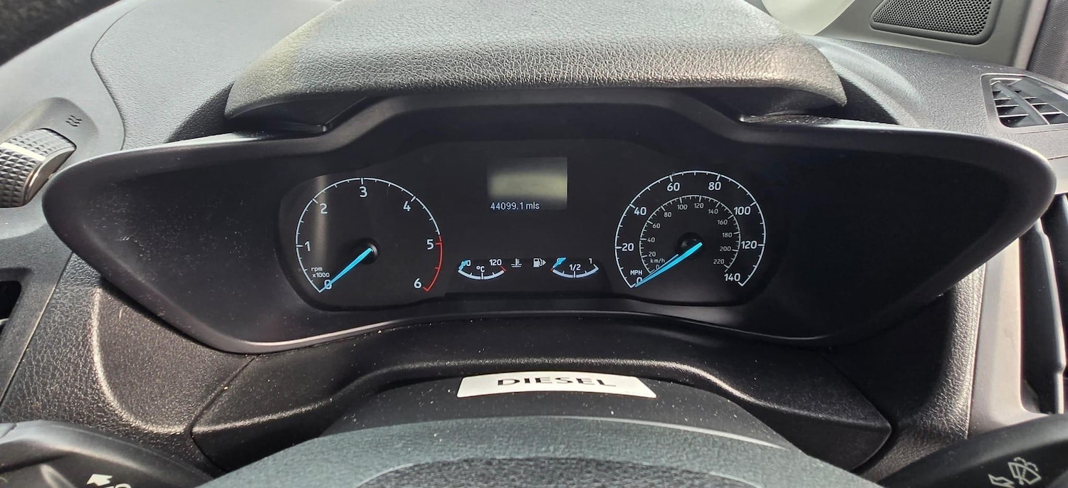 Used Ford Transit Connect 2021 for sale - 75037161: Photo 12