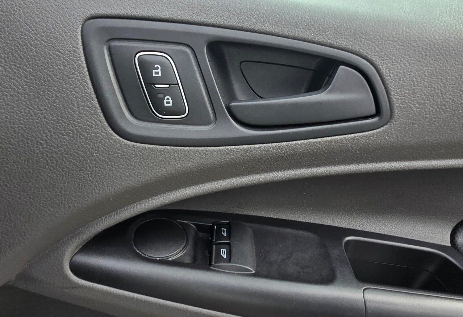 Used Ford Transit Connect 2021 for sale - 75037161: Photo 13