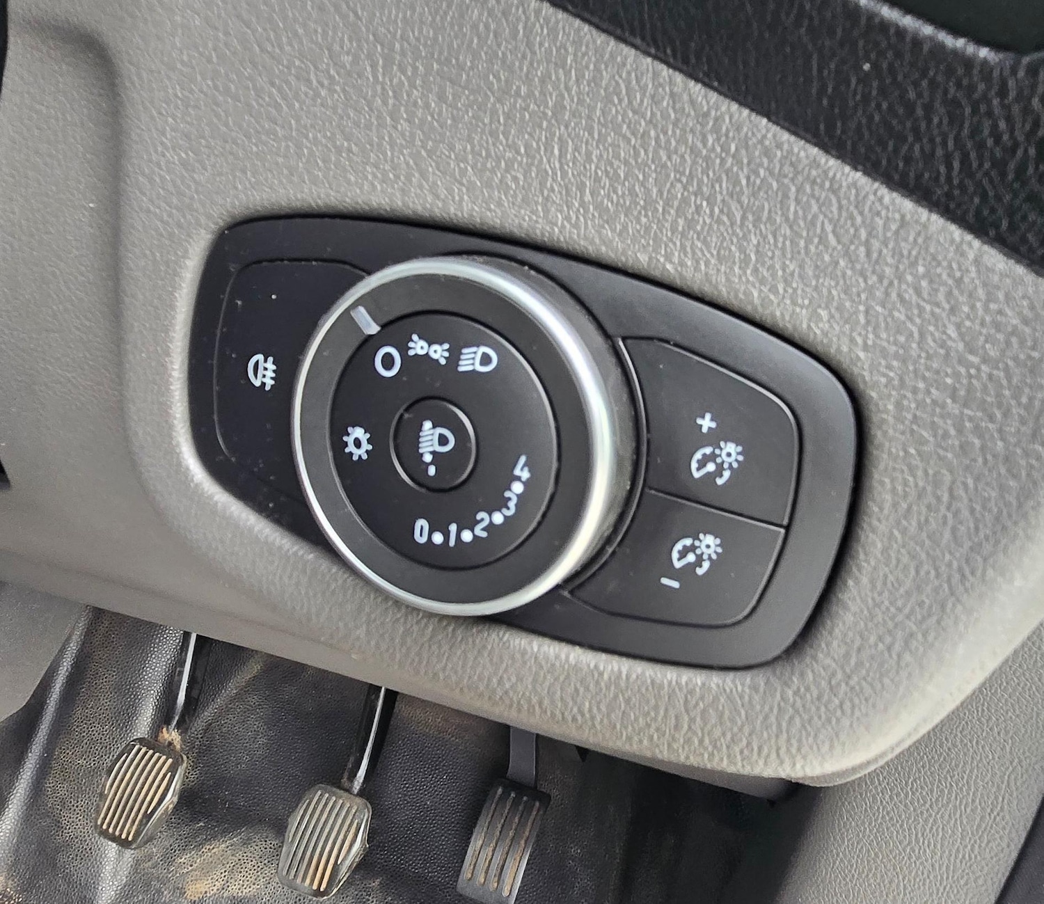 Used Ford Transit Connect 2021 for sale - 75037161: Photo 14