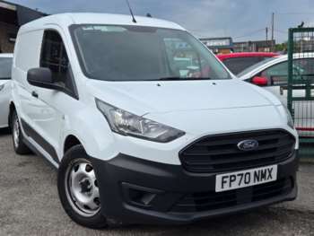 Used Ford Transit Connect 2021 for sale - 75037161: Photo
