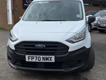 Used Ford Transit Connect 2021 for sale - 75037161: Photo