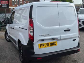 Used Ford Transit Connect 2021 for sale - 75037161: Photo