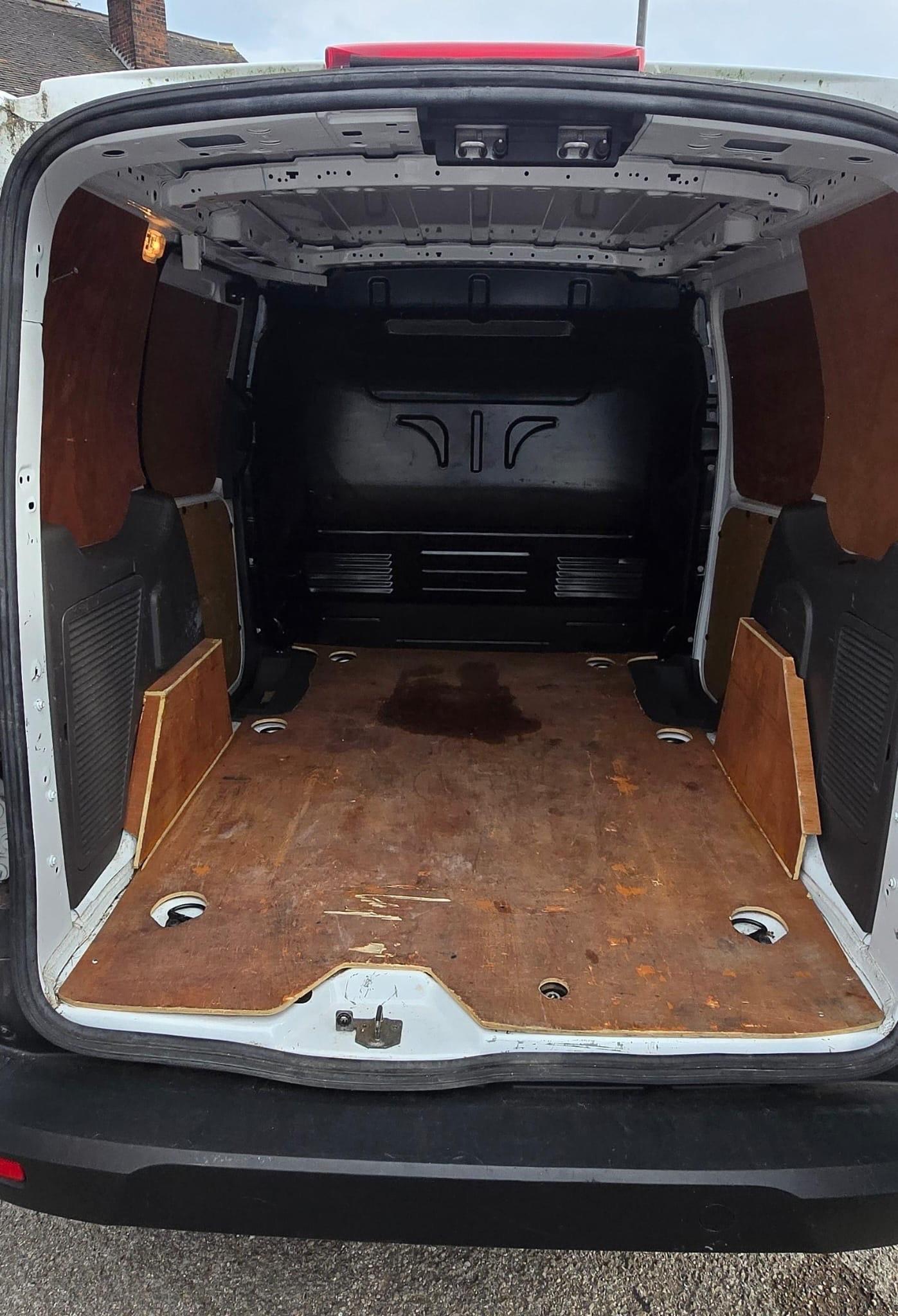 Used Ford Transit Connect 2021 for sale - 75037161: Photo 7