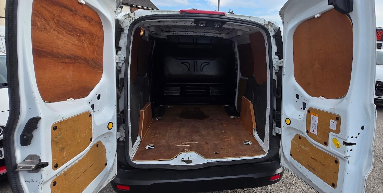 Used Ford Transit Connect 2021 for sale - 75037161: Photo 8