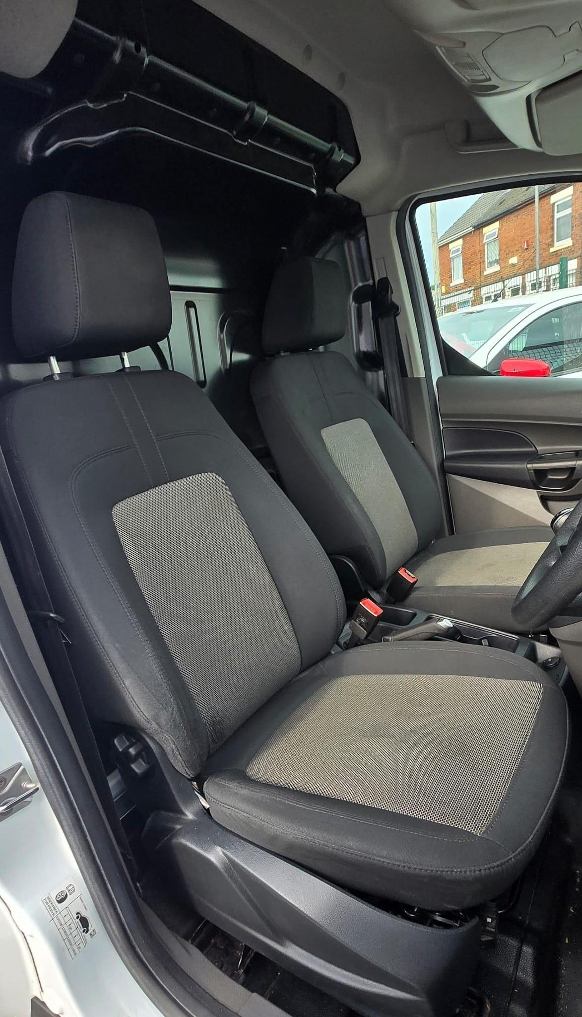 Used Ford Transit Connect 2021 for sale - 75037161: Photo 9