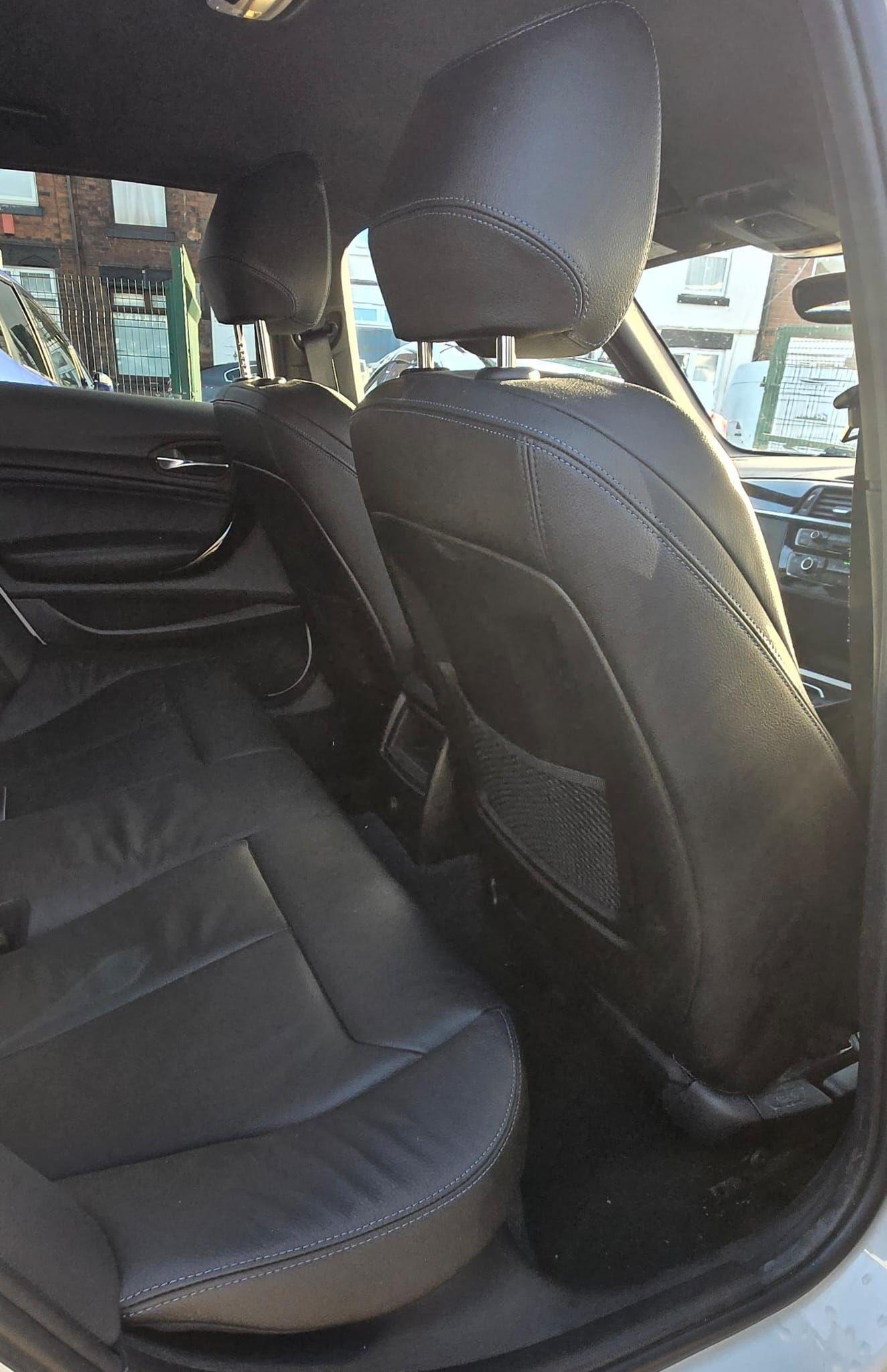 Used BMW 1 Series 2018 for sale - 76627472: Photo 11