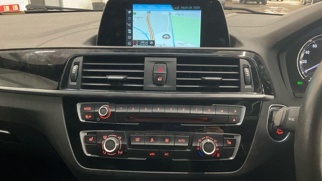 Used BMW 1 Series 2018 for sale - 76627472: Photo 4